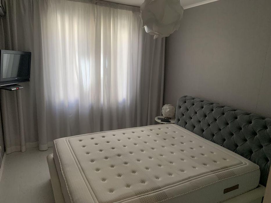 Дава се под наем Двустаен апартамент в София, Манастирски ливади - 78 кв.м за 690 € - Снимка #5