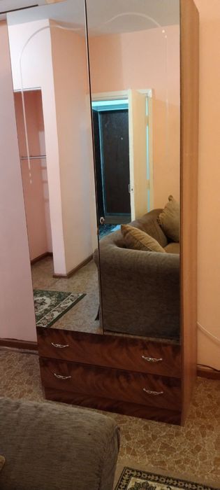 Юнусабад 18 - 1/3/4 кубик кирпичный дом