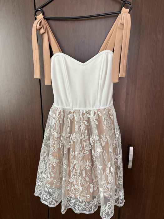 Рокля MARISSA - Lorreti