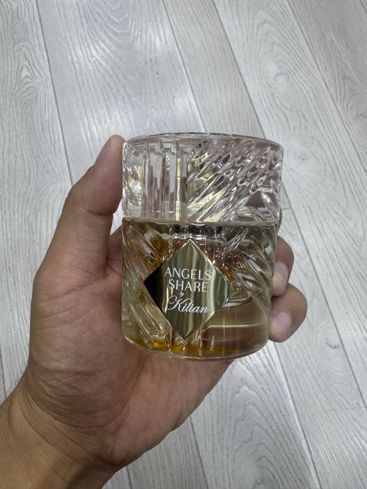 Good Girl gone Bad by Kilian angels share