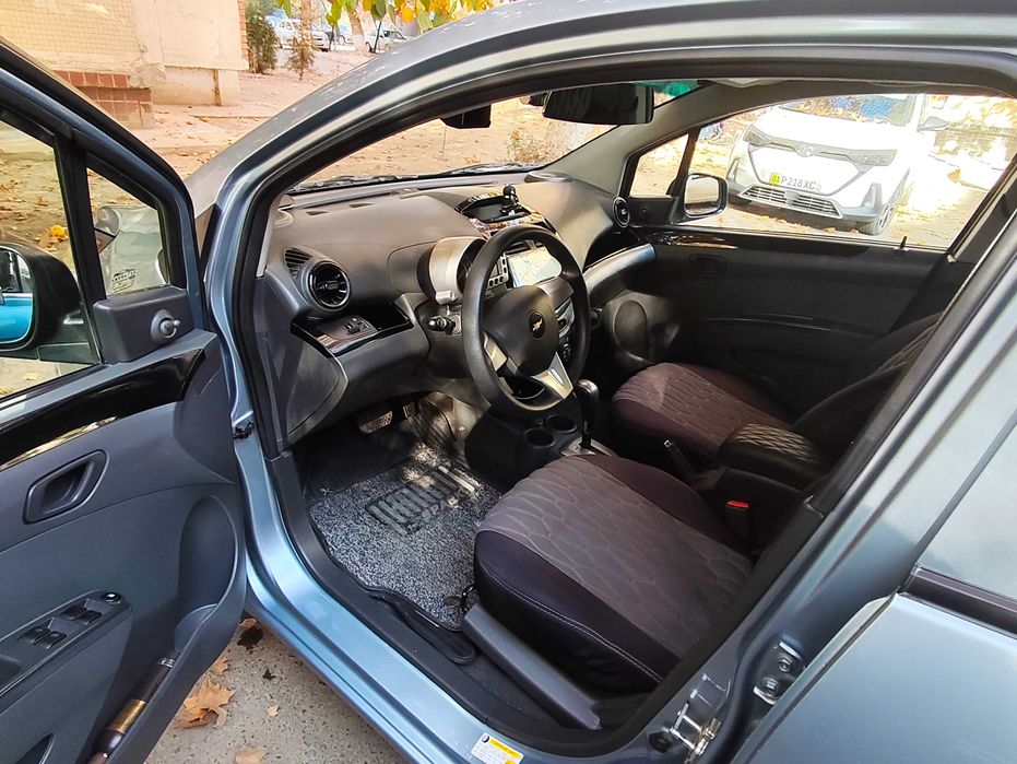 Продам Spark 1.25