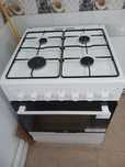 Aragaz electrolux