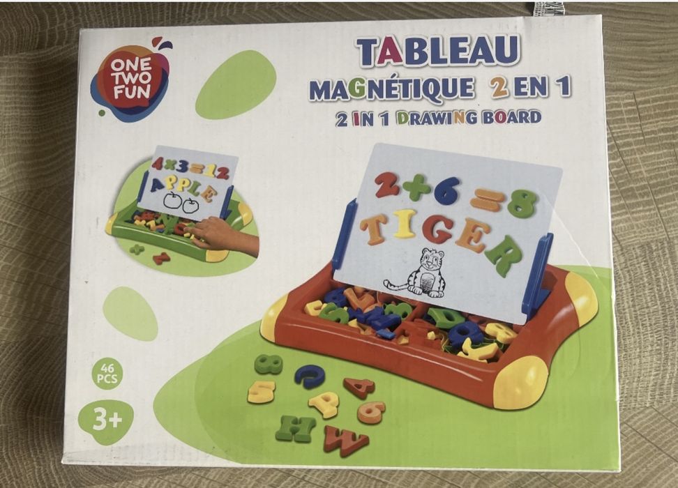 Alfabetar Nou clasa 1/ pregatitoare