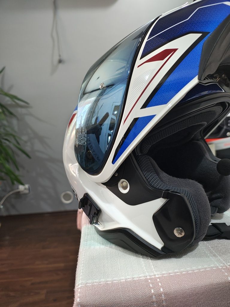 SENA SLR 2 intercom moto pt Shoei