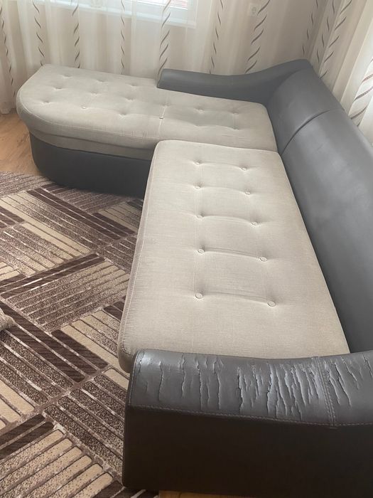 Ъглов Диван2.60/1.90