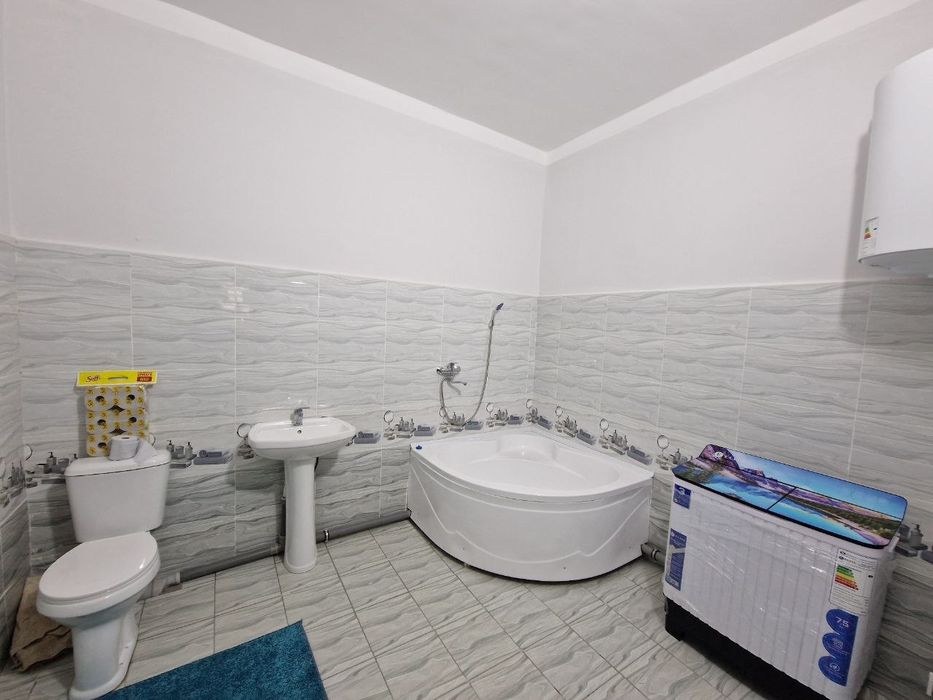 Эко шахарда 2 хона квартира ижарага берилади!