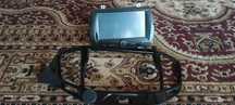 Lada vesta monitor