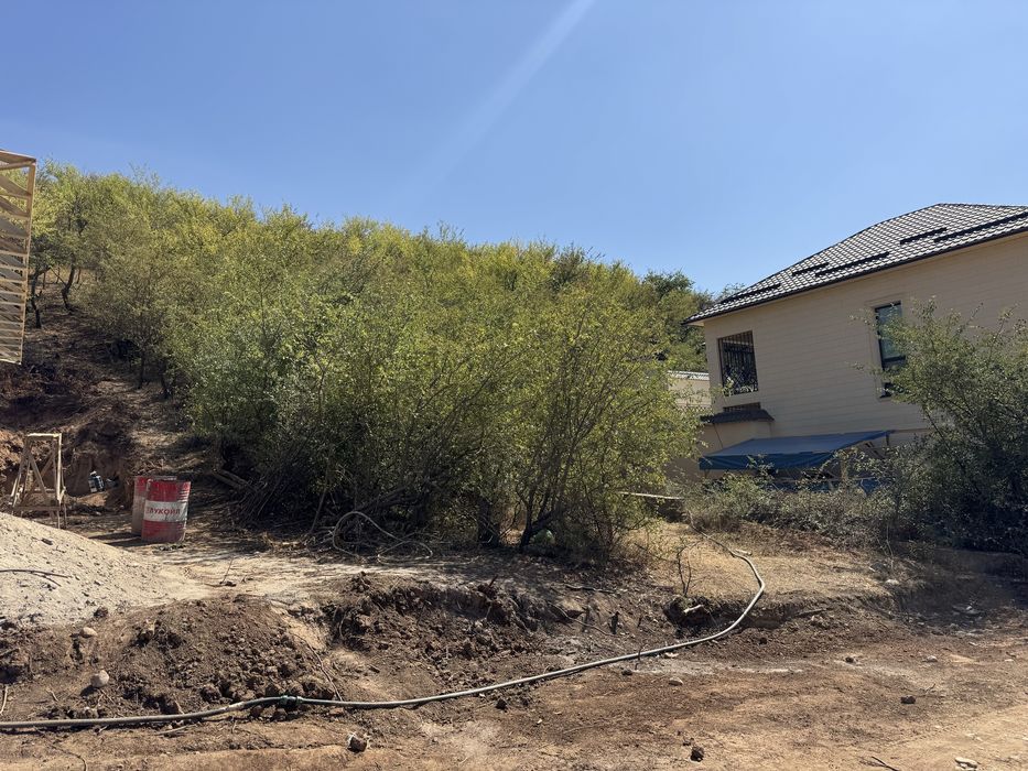 земельный участок