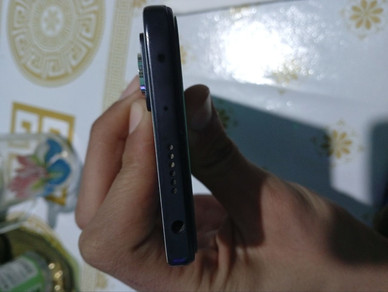 Redmi note 12 pro 4G+