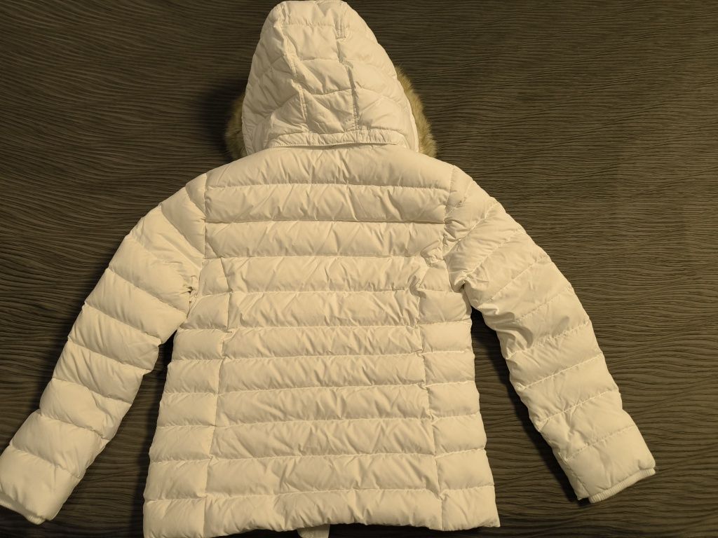 Дамско яке TOMMY JEANS