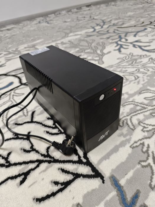 Yangi UPS arzon narxda sotiladi