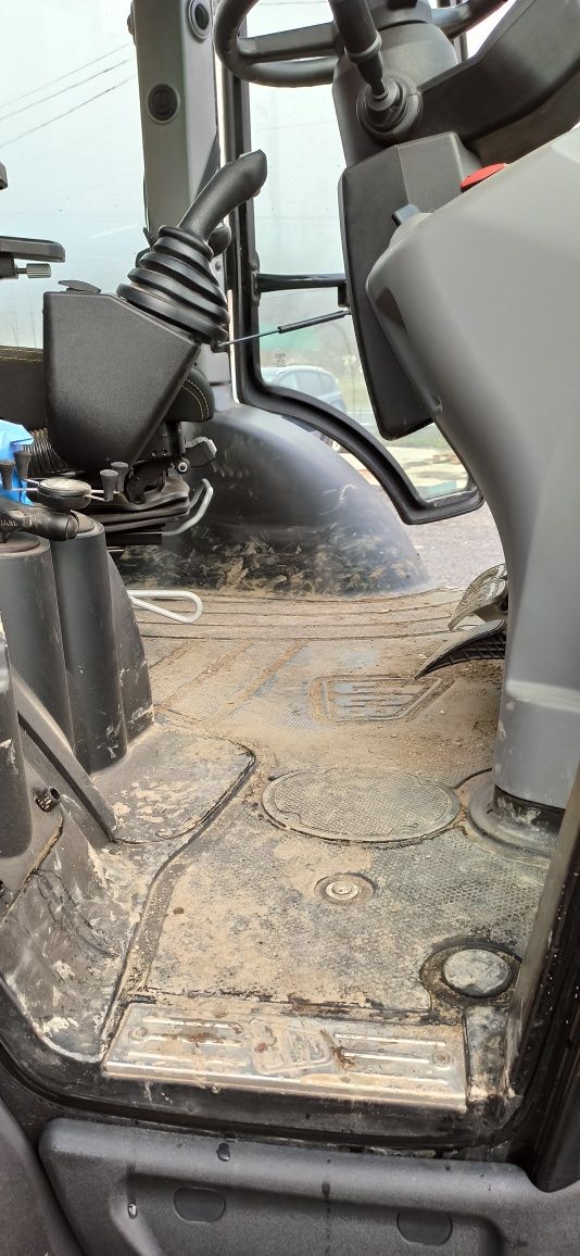 Servicii de detailing auto interior (curățare, injecție-extracție)