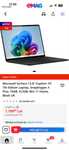 Laptop  Gaming Microsoft Surface