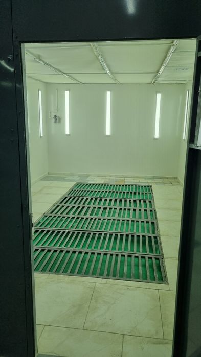 Аренда сервис  для кузавных работ