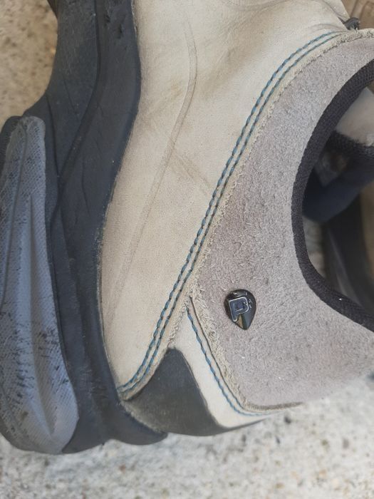 vand pantofi Engelbert strauss mar 44