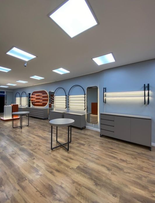 Stelaj/polka/loft mebel