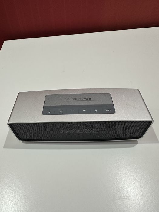 Boxa Bose Soundlink Mini Defecta