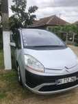Citroën C4 Grand picasso