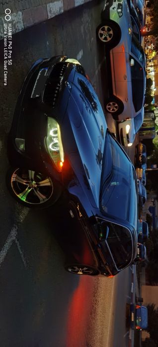 Bmw seria 520 diesel. PROPRIETAR!!