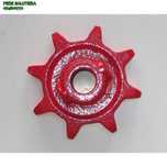 Pinion Balotiera International-Case-I.H.C x