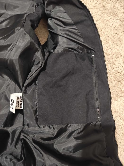 Мъжки елек Hugo boss