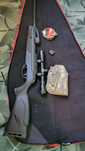 Pusca aer comprimat Gamo QUICKER 10