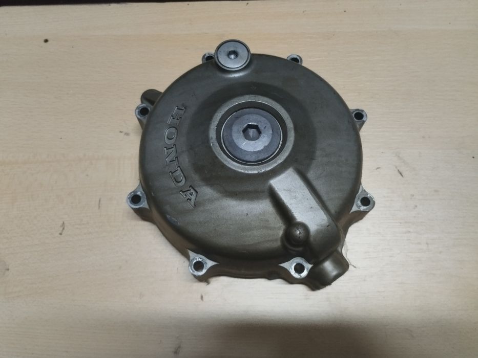 Capac motor stânga pentru Honda Xlv 1000 Varadero