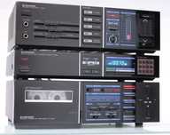 Linie audio midi Pioneer,deck,tuner,statie,2x40W.