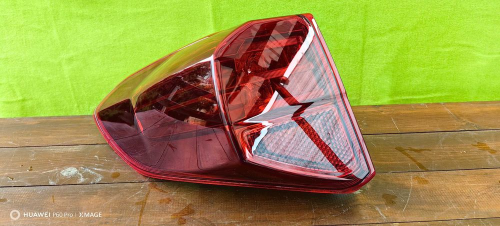 Стоп за Suzuki Vitara LED / Сузуки Витара ЛЕД