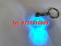 Oferta Breloc Sticla Led 6 Culori Suzuki