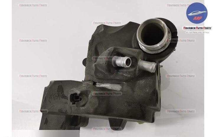 turbina E Booster Compresor originala Audi  Q7  4M [2015 - 2020]