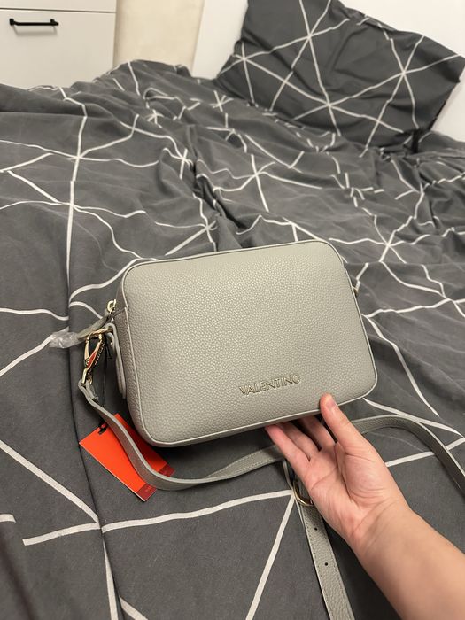 geanta valentino noua cu eticheta