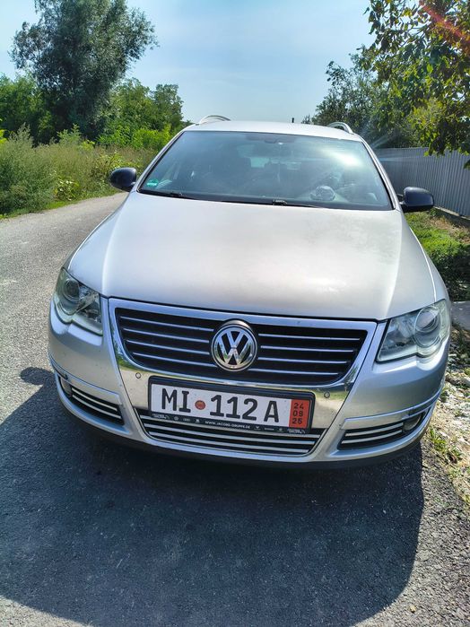 Passat 2011 euro 6