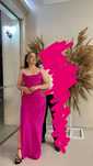 Rochie. Purtata o singura data.