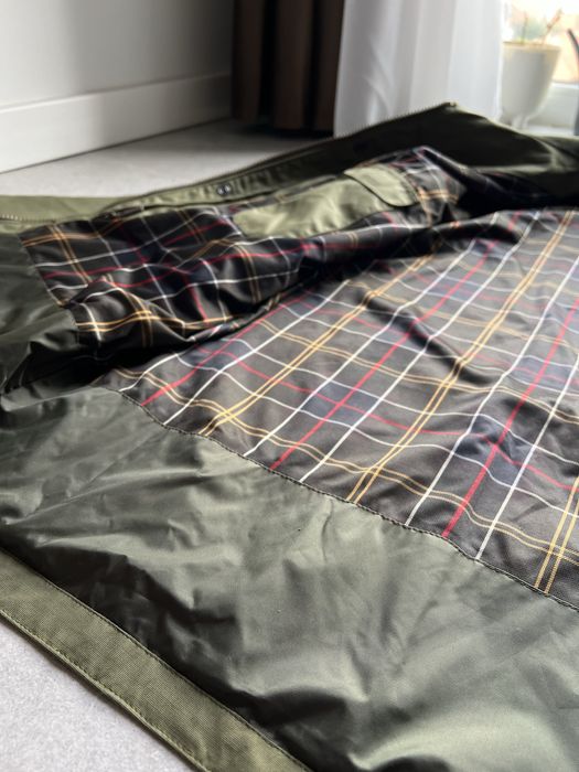 Barbour / Vintage / Jacket
