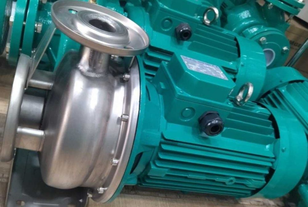 Центробежные насосы sentrobejniy nasos ast 55 kw nasos sentrobejniy