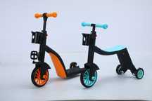 Velosiped transformer