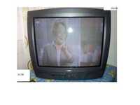OCAZIE !!    Televizor color DAEWOO,  51 cm,  stare bună