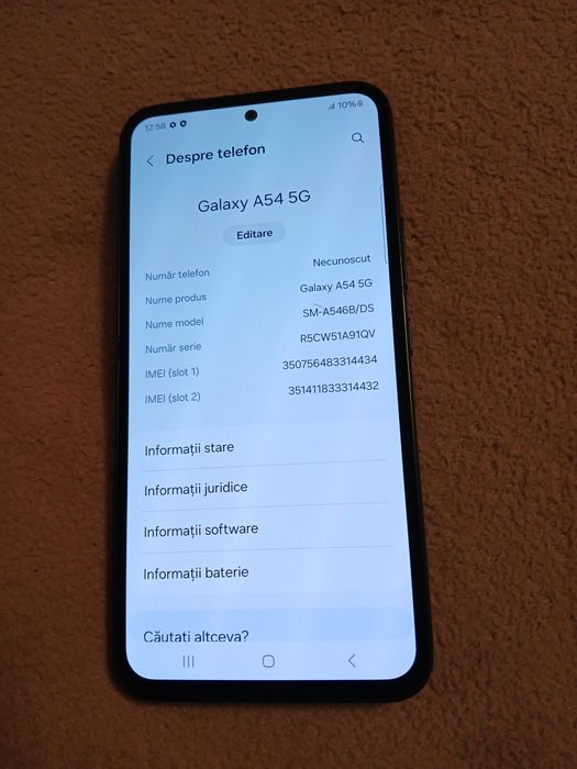 IPhone 11 ca Nou fullbox