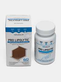 Lipolytic-капсулы для похудения, белые оригинальные,60 штук, Америка