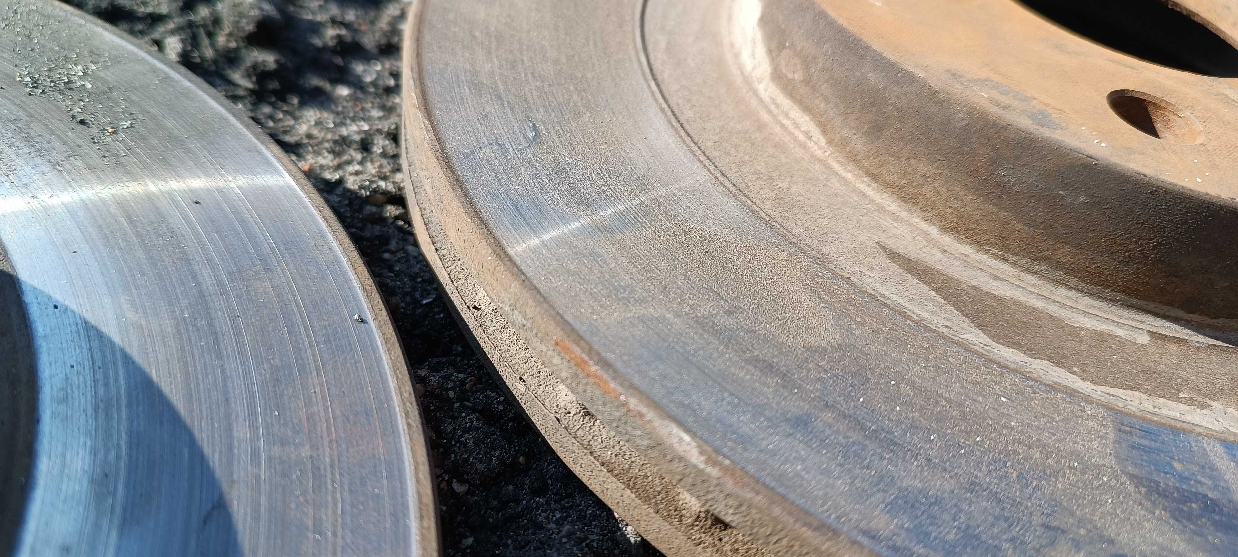 Тормозной диск, Приора, 2170