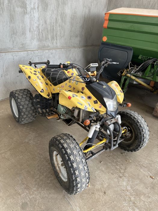 bashan 200 atv 200cm