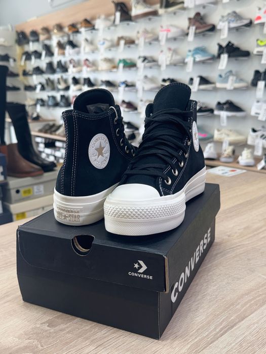 Teniși Converse Dama - 36.5, 37, 37.5, 38, 39, 40, 41