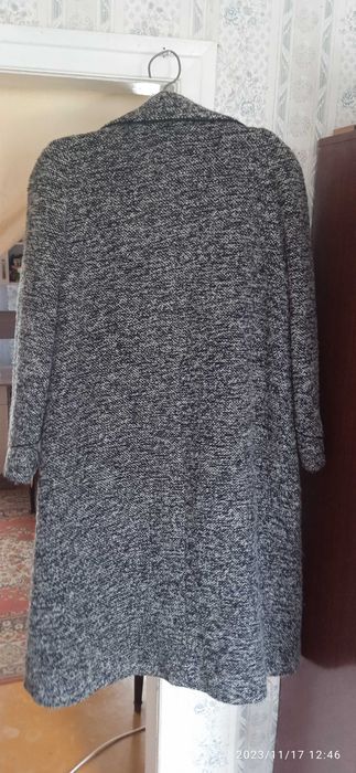 Продаю новое пальто