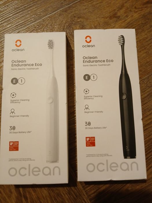 Periuța dinți Oclean