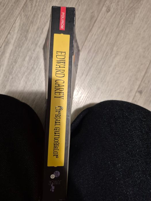 Carte fantasy volumul 2