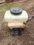 Atomizor Stern Austria MD11L – 11 L, motor 2 timpi