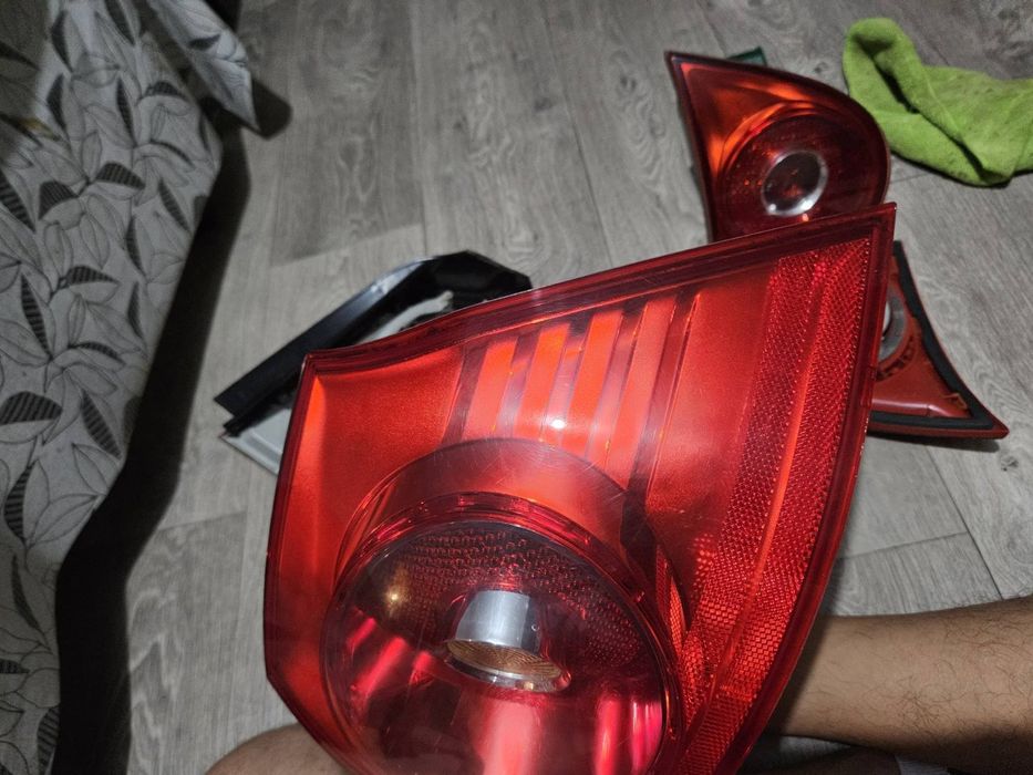 Стопове за Golf 5 комплект,голф 5