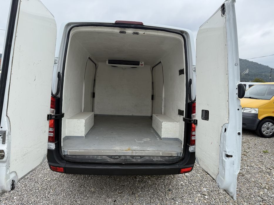 Mercedes Sprinter frigorific euro 5