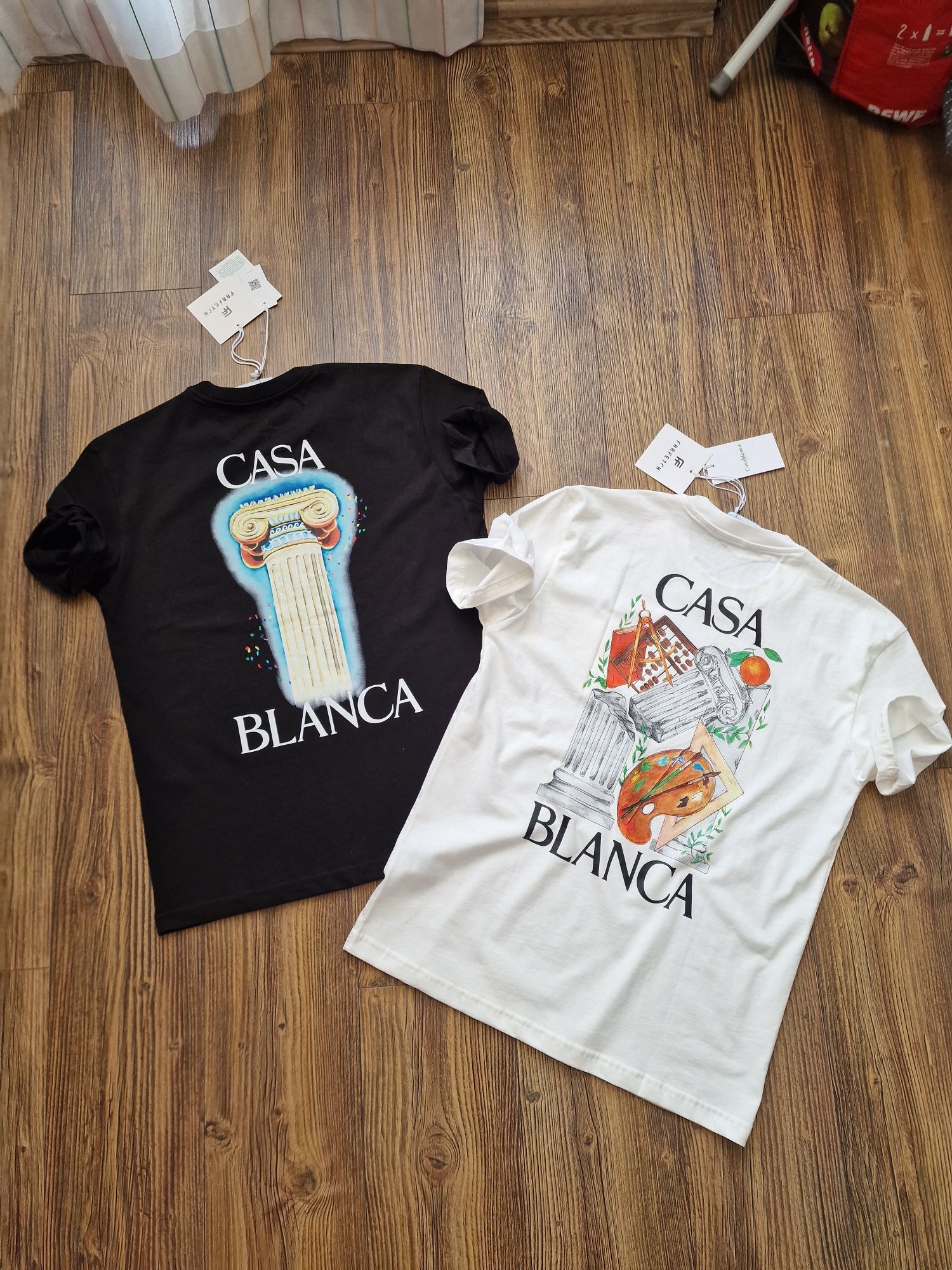 Страхотна мъжка тениска размер S M L XL 2XL